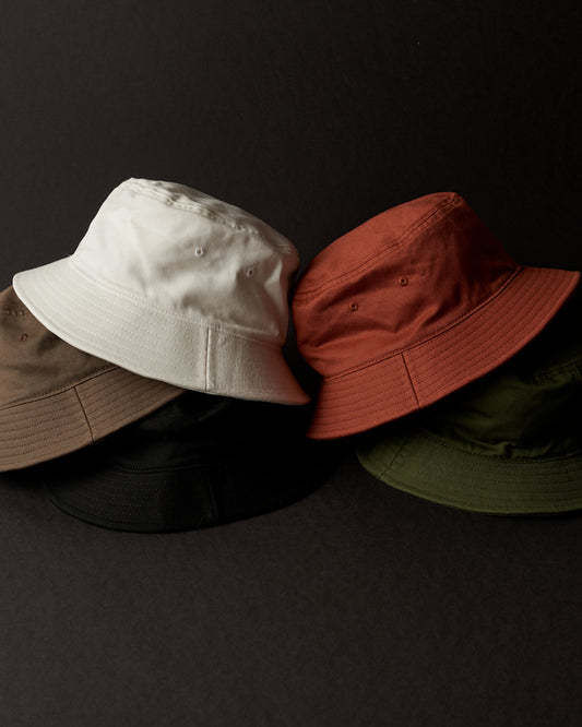 Bucket Hats